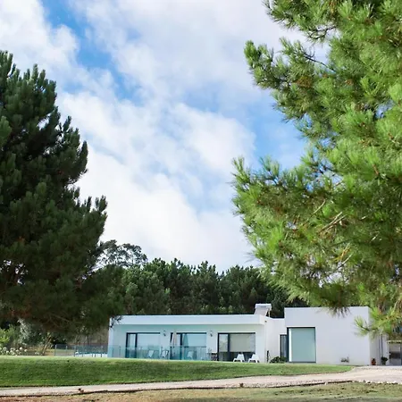 Quinta Foz Arelho Piscina Aquecida Nyaraló