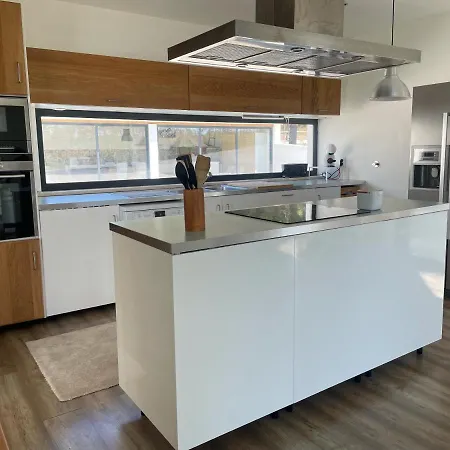 Quinta Foz Arelho Piscina Aquecida * Foz do Arelho