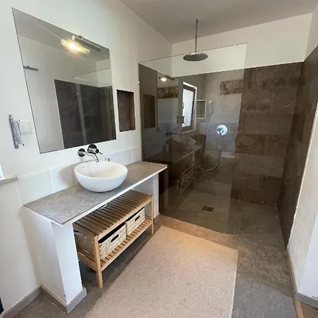 Quinta Foz Arelho Piscina Aquecida Casa de Férias