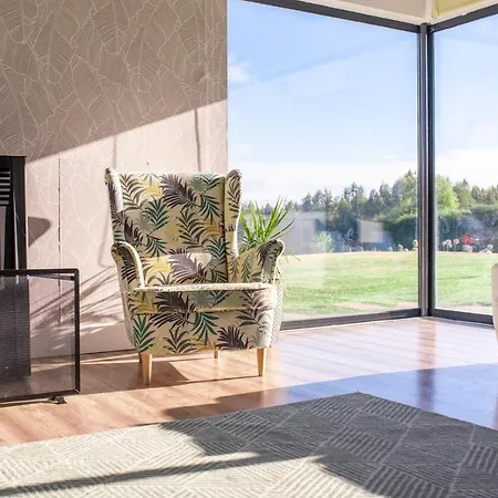 Quinta Foz Arelho Piscina Aquecida *