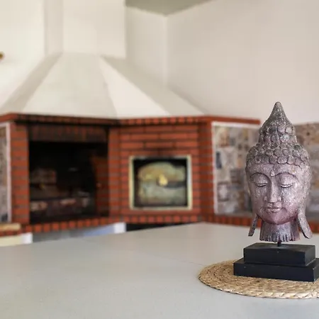 Quinta Foz Arelho Piscina Aquecida * Foz do Arelho