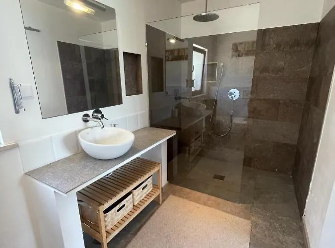 Quinta Foz Arelho Piscina Aquecida Casa de Férias