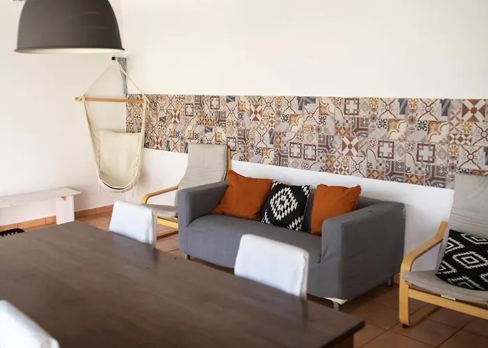 Quinta Foz Arelho Piscina Aquecida *