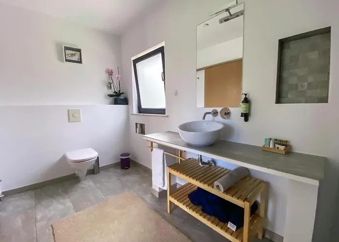 Casa de Férias Quinta Foz Arelho Piscina Aquecida *